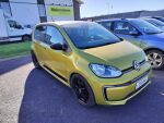Volkswagen up! 2020 Keltainen