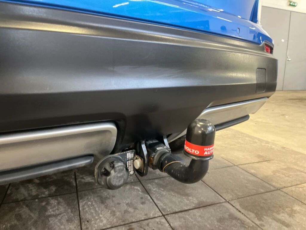 Nissan Qashqai 2020 Sininen