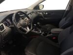 Nissan Qashqai 2020 Sininen