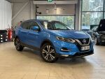 Nissan Qashqai 2020 Sininen