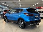 Nissan Qashqai 2020 Sininen