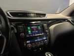 Nissan Qashqai 2020 Sininen