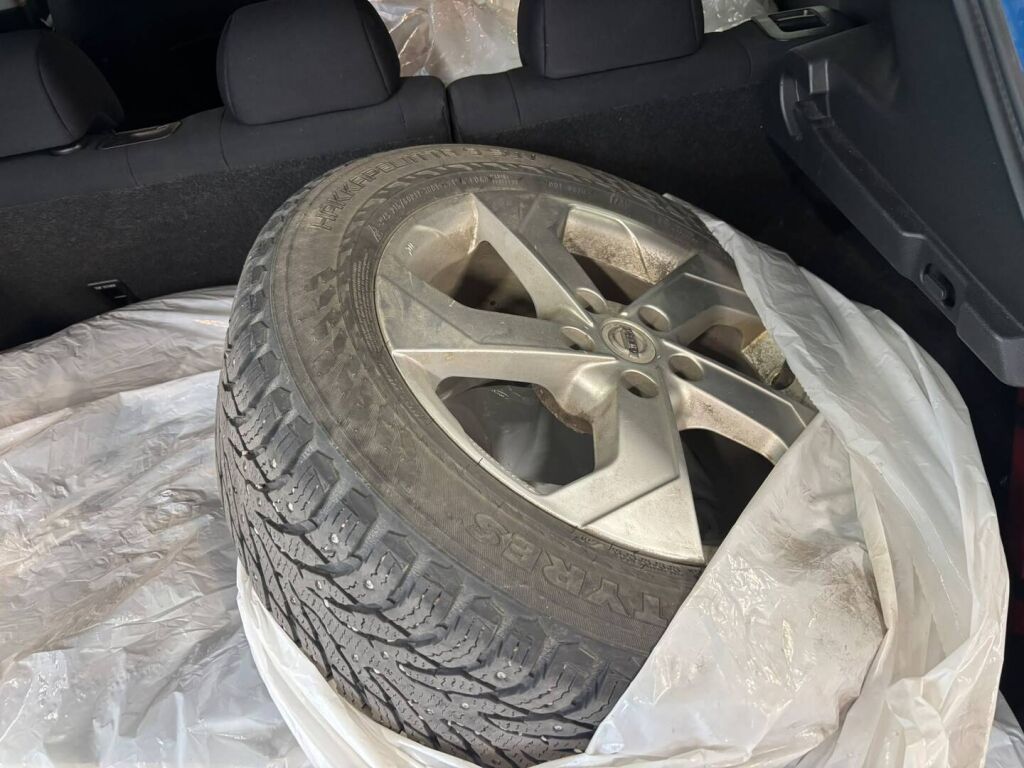 Nissan Qashqai 2020 Sininen