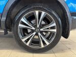 Nissan Qashqai 2020 Sininen