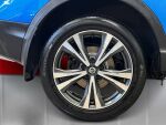 Nissan Qashqai 2020 Sininen