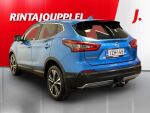 Nissan Qashqai 2020 Sininen