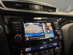 Nissan Qashqai 2020 Sininen