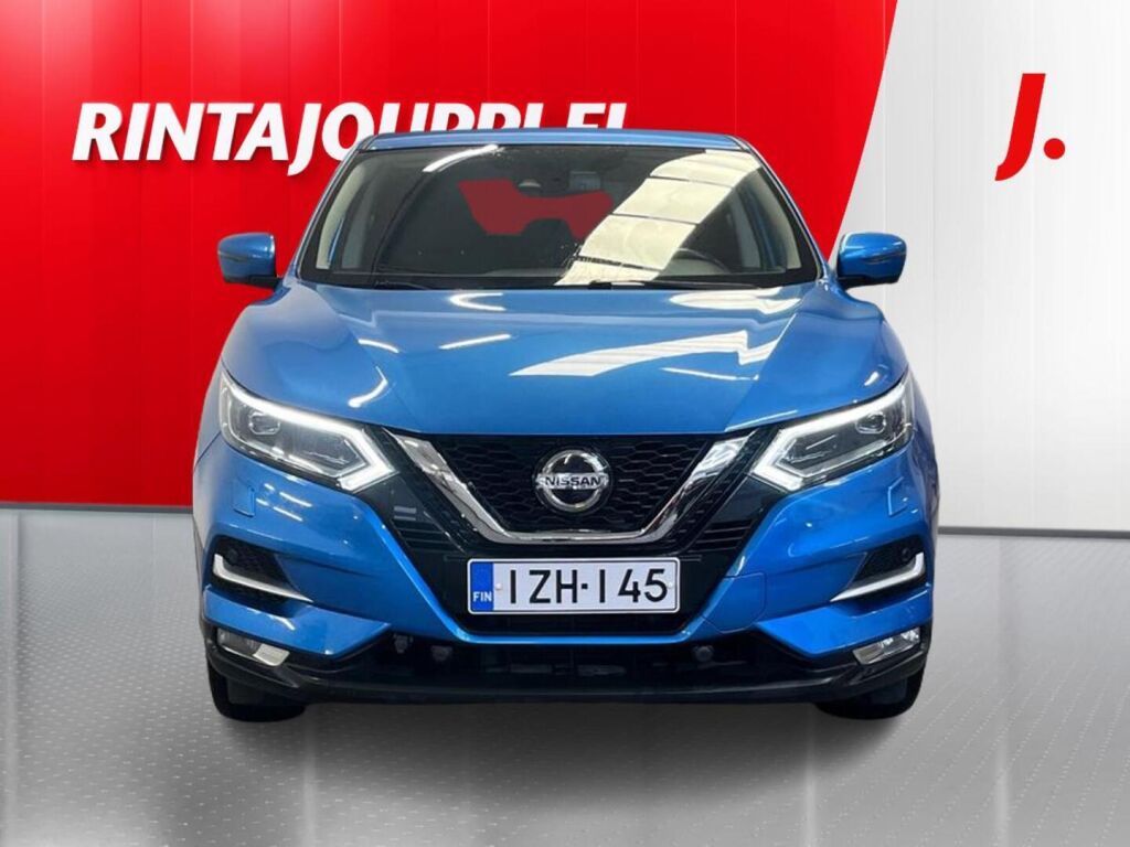 Nissan Qashqai 2020, kuva 4/28