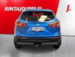 Nissan Qashqai 2020 Sininen