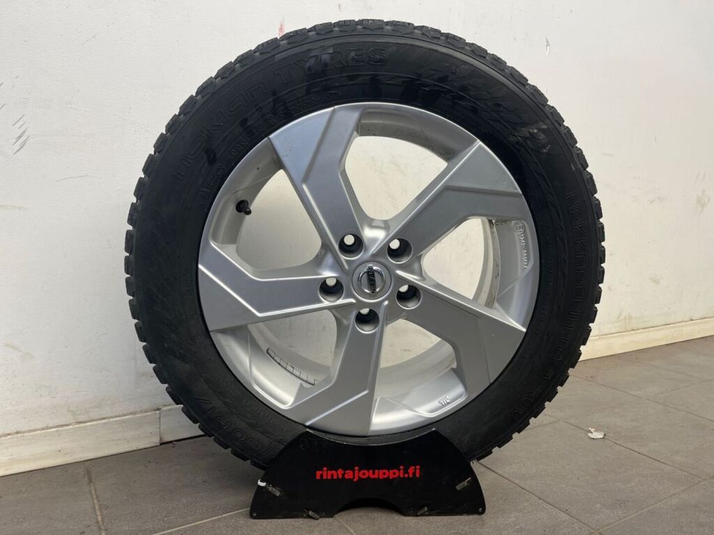 Nissan Qashqai 2020 Sininen