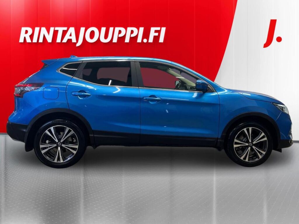 Nissan Qashqai 2020, kuva 7/28