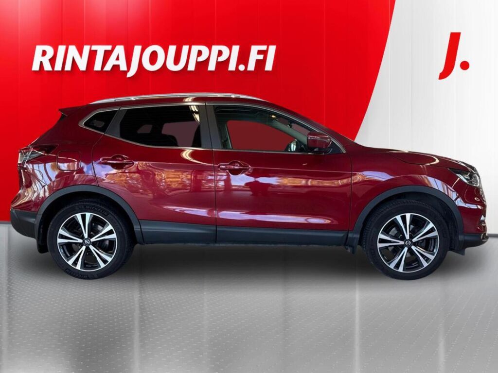 Nissan Qashqai 2020, kuva 7/29