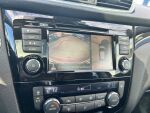 Nissan Qashqai 2020 Punainen