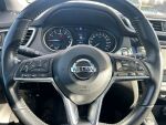 Nissan Qashqai 2020 Punainen