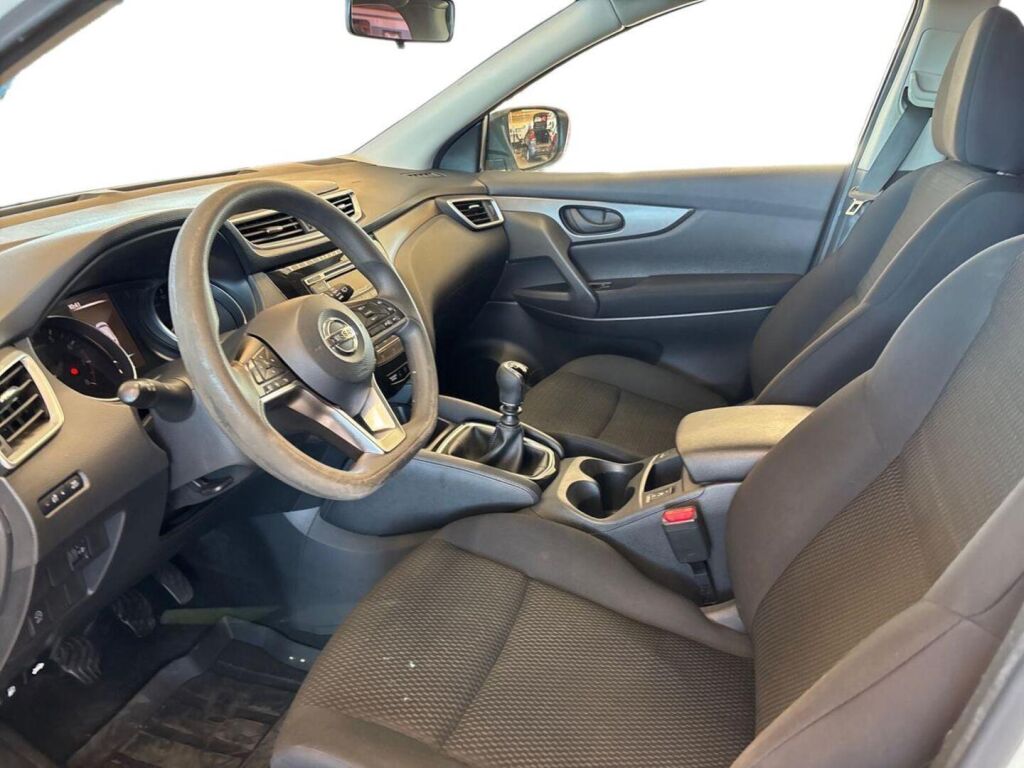 Nissan Qashqai 2020, kuva 7/21