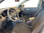 Nissan Qashqai 2020 Valkoinen