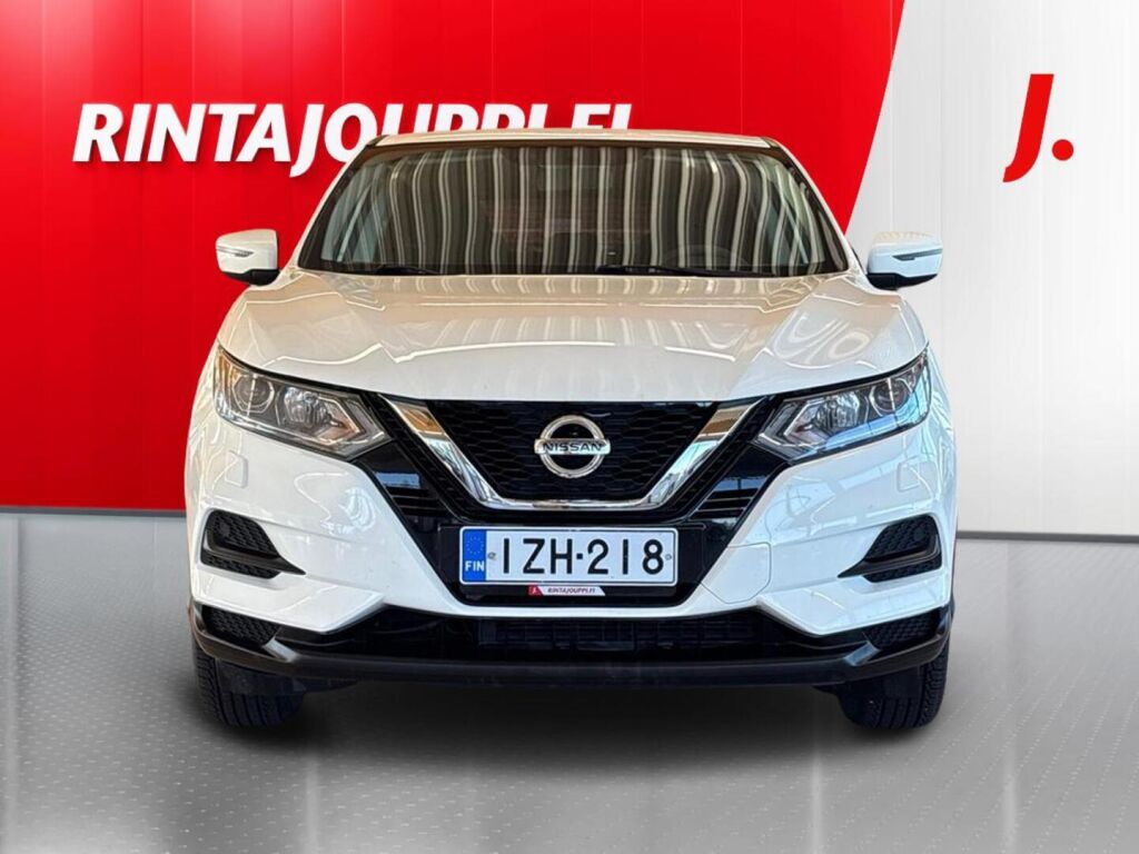 Nissan Qashqai 2020, kuva 4/21
