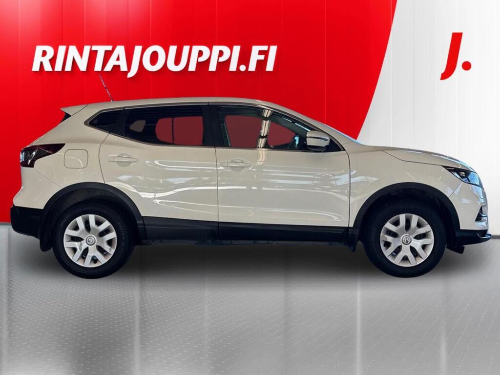 Nissan Qashqai 2020, kuva 6/21