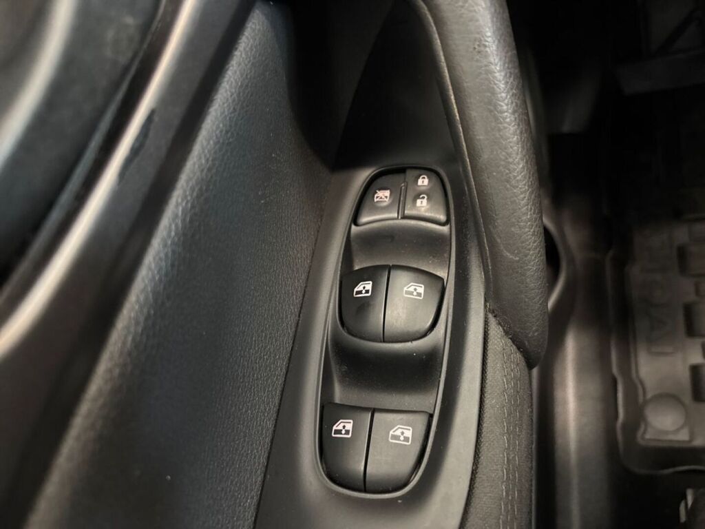 Nissan Qashqai 2020 Valkoinen