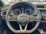 Nissan Qashqai 2020 Valkoinen