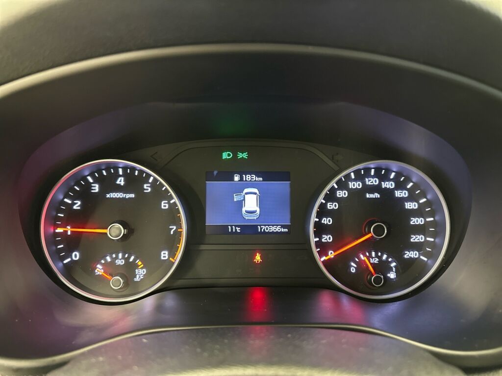Kia Sportage 2020 Valkoinen