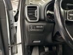 Kia Sportage 2020 Valkoinen