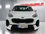 Kia Sportage 2020 Valkoinen