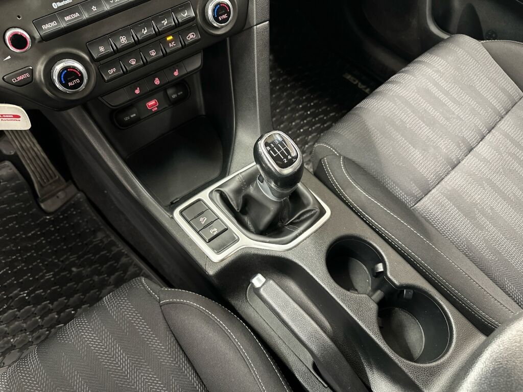 Kia Sportage 2020 Valkoinen