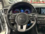 Kia Sportage 2020 Valkoinen