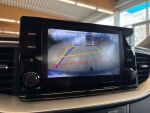 Kia XCeed 2020 Metallinhohto Sininen