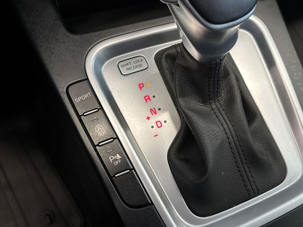 Kia XCeed 2020 Metallinhohto Sininen