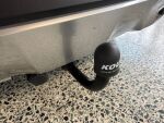 Kia XCeed 2020 Metallinhohto Sininen