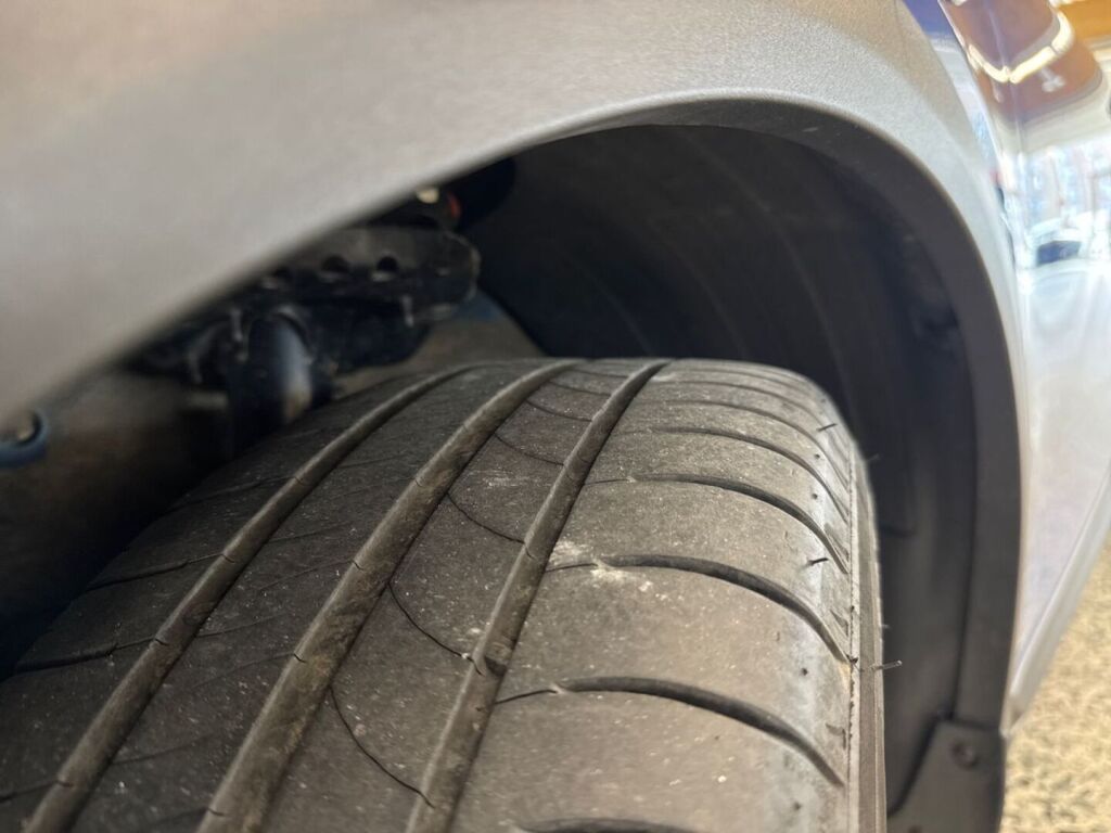 Kia XCeed 2020 Metallinhohto Sininen