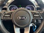 Kia XCeed 2020 Metallinhohto Sininen