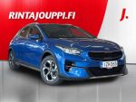 Kia XCeed 2020 Metallinhohto Sininen