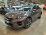 Kia XCeed 2020 Ruskea (beige)