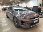 Kia XCeed 2020 Ruskea (beige)