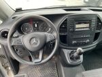 Mercedes-Benz Vito 2020 Valkoinen