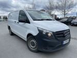 Mercedes-Benz Vito 2020 Valkoinen