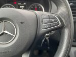 Mercedes-Benz Vito 2020 Valkoinen