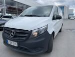 Mercedes-Benz Vito 2020 Valkoinen