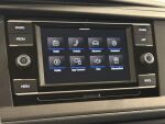 Volkswagen Transporter 2020 Valkoinen