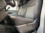 Volkswagen Transporter 2020 Valkoinen