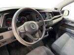 Volkswagen Transporter 2020 Valkoinen