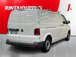 Volkswagen Transporter 2020 Valkoinen