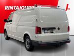 Volkswagen Transporter 2020 Valkoinen