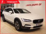 Volvo V90 Cross Country 2020 Valkoinen