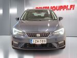 Seat Leon Sportourer ST 2020 Harmaa