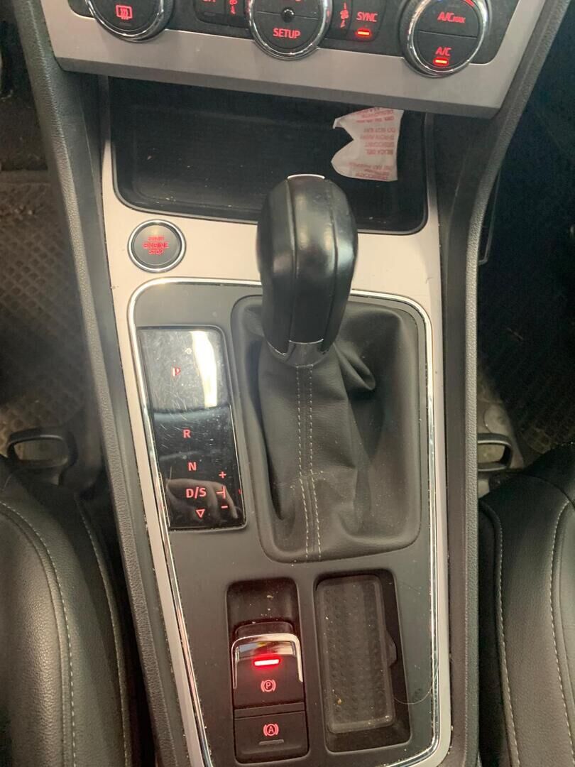 Seat Leon Sportourer ST 2020 Harmaa