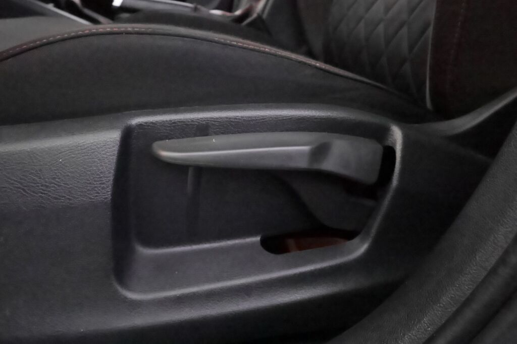 Skoda Octavia 2020 Valkoinen